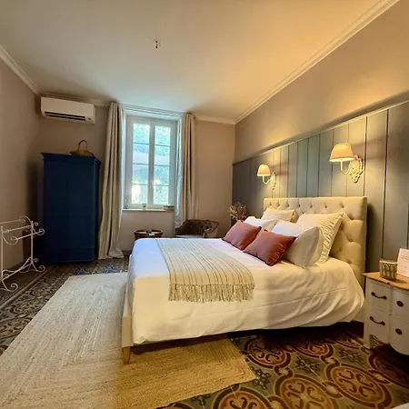 Bed & Breakfast Un Brin Lavande 3*