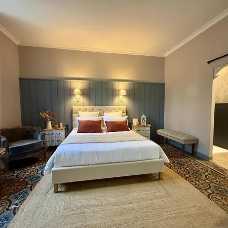 Un Brin Lavande Bed & Breakfast 3*