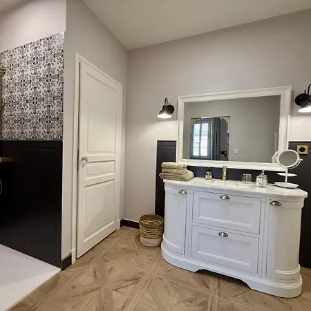 Un Brin Lavande Bed & Breakfast