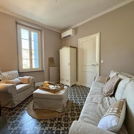 Un Brin Lavande Bed & Breakfast
