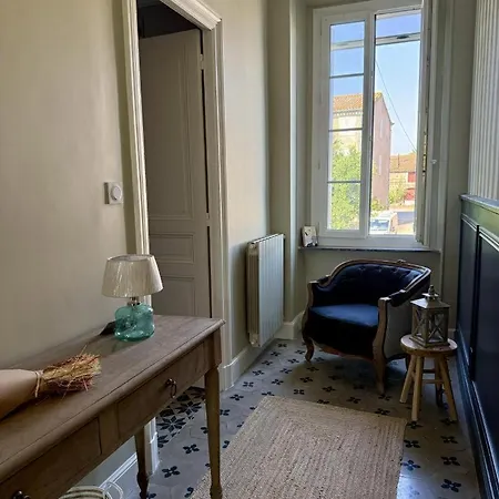 Bed & Breakfast Un Brin Lavande 3*