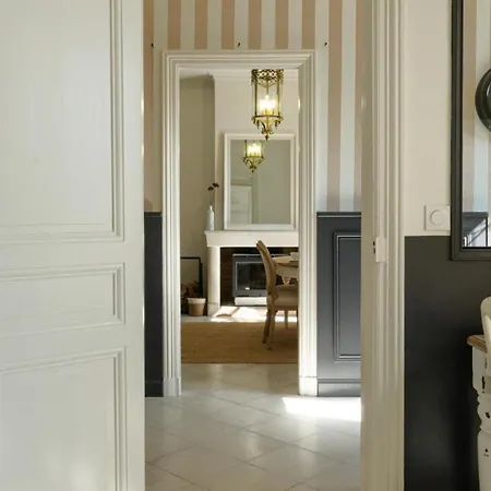 Bed & Breakfast Un Brin Lavande 3*