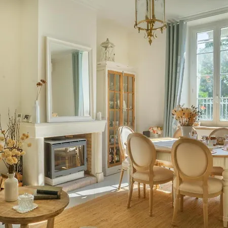 Bed & Breakfast Un Brin Lavande